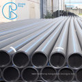 HDPE Plastic Pipe for Water Supply PE100 or PE80